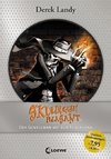 Skulduggery Pleasant 01. Der Gentleman mit der Feuerhand