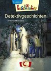 Lesepiraten - Detektivgeschichten