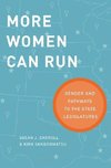 Carroll, S: More Women Can Run