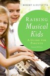 Cutietta, R: Raising Musical Kids