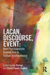 Lacan, Discourse, Event