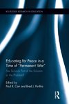 Educating for Peace in a Time of Permanent War