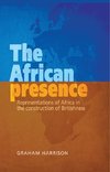 Harrison, G: African presence