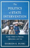 The Politics of State Intervention