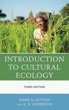 INTRODUCTION TO CULTURAL ECOLOPB