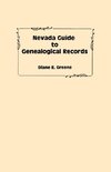 Nevada Guide to Genealogical Records