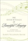 ESSENTIALS OF BEAUTIFUL SINGINPB