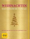 Weihnachten - Das Goldene von GU