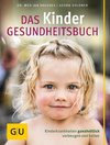 Das Kinder Gesundheitsbuch,