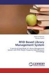 RFID Based Library Management System