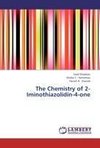 The Chemistry of 2-Iminothiazolidin-4-one