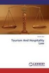 Tourism And Hospitality Law