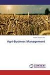 Agri-Business Management