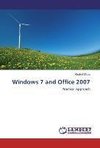 Windows 7 and Office 2007