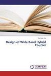 Design of Wide Band Hybrid Coupler