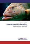 Freshwater Fish Farming