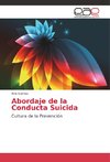 Abordaje de la Conducta Suicida