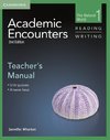 Academic Encounters Level 1