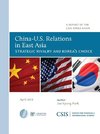 CHINA US RELATIONS IN EAST ASIPB