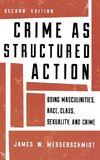 Crime as Structured Action