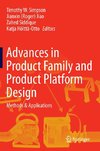 Advances in Product Family and Product Platform Design