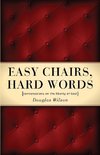 Easy Chairs, Hard Words