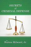 Secrets of Criminal Defense