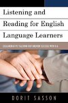 LISTENING READING ENGLISH LANGPB