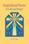 Inspirational Poems of Faith and Prayer