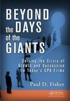 Fisher, P: Beyond the Days of the Giants