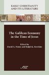 The Galilean Economy in the Time of Jesus