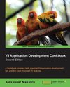 Yii Application Development Cookbook (2nd Edition)