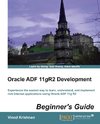 ORACLE ADF 11GR2 DEVELOPMENT B