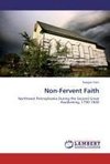 Non-Fervent Faith