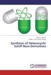 Synthesis of Heterocyclic Schiff Base Derivatives