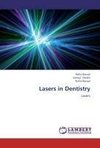 Lasers in Dentistry