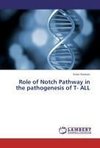 Role of Notch Pathway in the pathogenesis of T- ALL