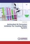 Antiscalant & Corrosion Inhibitor for Cooling Water System