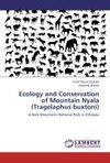 Ecology and Conservation of Mountain Nyala (Tragelaphus buxtoni)