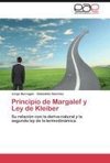 Principio de Margalef y Ley de Kleiber