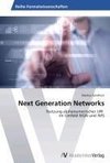 Next Generation Networks