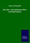 Die Leber- und Laubmoose West- und Ostpreussens