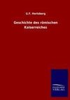 Geschichte des römischen Kaiserreiches