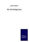 Die Christologie Jesu