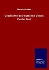 Geschichte des teutschen Volkes