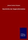 Geschichte der Gegenreformation