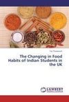 The Changing in Food Habits of Indian Students in the UK