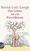 Das Leben ist ein Purzelbaum