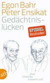 Gedächtnislücken