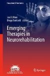 Emerging Therapies in Neurorehabilitation